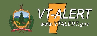 VT-Alert logo